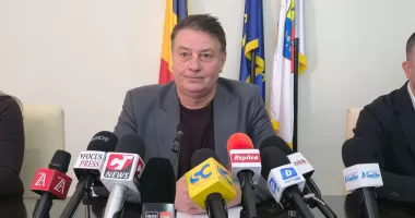 Stire din Politică-Administrație : Ședința CJC/ Vot favorabil pentru achiziția serviciilor juridice în dosarul civil nr. 5077/99/2025
