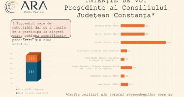 Primari, locomotivă pentru partid. Cum se votează la Medgidia, Mangalia și Năvodari pentru Consiliul Județean - 7