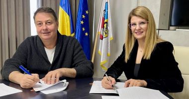 Stire din Politică-Administrație : CJC a devenit parte din reţeaua naţională de achiziţii publice centralizate