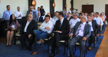 Cine va conduce județul Constanța în următorii patru ani - 2