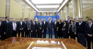 Investiții noi la Spitalul Județean Constanța. Șeful CJC a semnat contractul privind noua aparatură - 2
