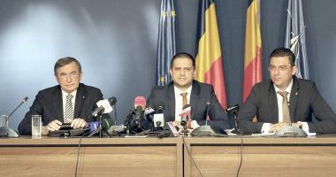 Liderul CJC, Horia Țuțuianu, discuții cu ministrul Turismului pentru dezvoltarea stațiunilor de pe litoral - 2