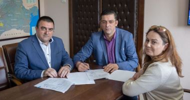 Stire din Politică-Administrație : CJC vine în sprijinul persoanelor cu dizabilități de la Centrul Negru Vodă