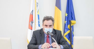 Stire din Politică-Administrație : CJC a înființat un grup de lucru pentru soluționarea blocajelor apărute în cadrul proiectelor