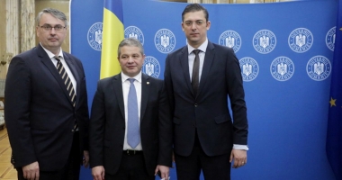 Investiții noi la Spitalul Județean Constanța. Șeful CJC a semnat contractul privind noua aparatură - 3