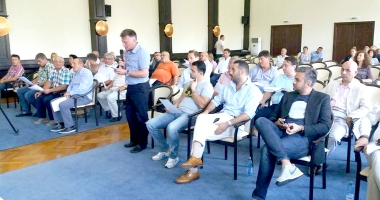 Toleranță zero față de violența în familie. Persoanele abuzate, cazate în locații secrete din Constanta - 2