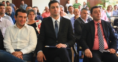 Cine va conduce județul Constanța în următorii patru ani - 3