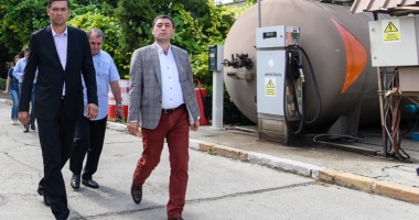 Stire din Politică-Administrație : Control fulger la RAJDP efectuat de liderii CJC. "Am rămas șocați de ce am găsit!"