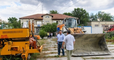 Control fulger la RAJDP efectuat de liderii CJC. "Am rămas șocați de ce am găsit!" - 4