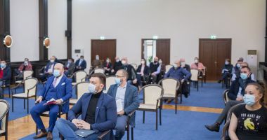 CJC face primii paşi pentru construirea drumului „Dobrogea Expres”. „Reprezintă o necesitate stringentă” - 3