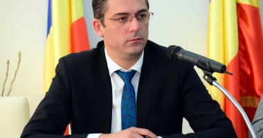 Stire din Politică-Administrație : Liderul CJC, Horia Țuțuianu, desemnat membru în Comitetul European al Regiunilor