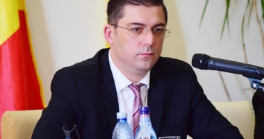 Stire din Politică-Administrație : Șeful CJC, Horia Țuțuianu, interesat de crearea locurilor de muncă  în Constanța