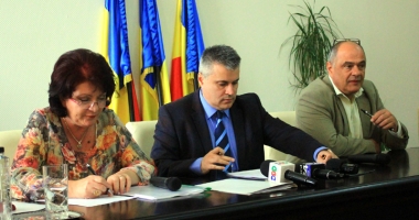Stire din Politică-Administrație : Consilierii județeni au aprobat sumele necesare copiilor cu nevoi speciale