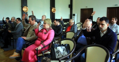 Consilierii județeni au aprobat sumele necesare copiilor cu nevoi speciale - 2