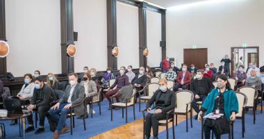 Stire din Politică-Administrație : Concesionarea serviciului de salubrizare, în atenția președintelui CJC, Mihai Lupu
