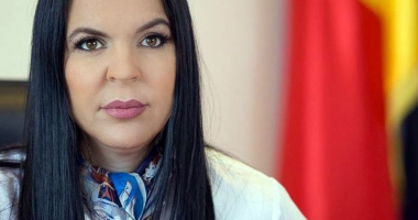 Stire din Politică-Administrație : Mirela Matichescu, noul administrator public al județului Constanța