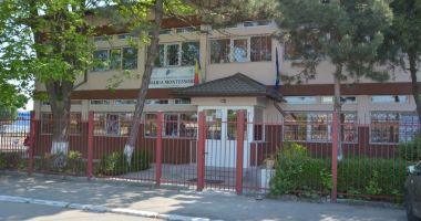 Stire din Politică-Administrație : CJC, sprijin pentru Centrul Şcolar pentru Educaţie Incluzivă „Maria Montessori”