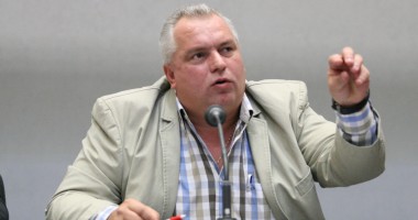 Stire din Eveniment : Nicușor Constantinescu va fi judecat la Constanța