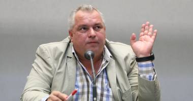 Stire din Eveniment : Nicușor Constantinescu nu scapă de controlul judiciar