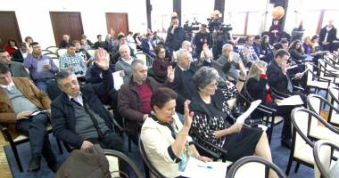 Stire din Politică-Administrație : CJC, prins în vârtejul dosarelor penale. Instituția ar putea scoate din buzunar zeci de milioane de lei