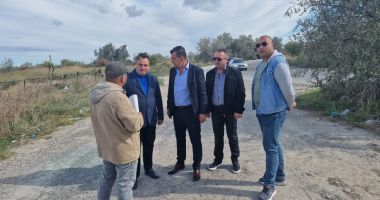 Stire din Politică-Administrație : CJC se implică în reabilitarea podului dintre Năvodari şi Corbu
