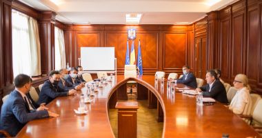 Stire din Politică-Administrație : Preocupare pentru ca explozia de la Rafinăria Petromidia să nu se repete