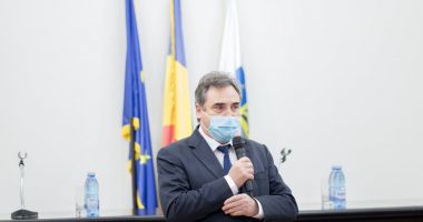 Stire din Politică-Administrație : Aleşii judeţeni s-au reunit în şedinţă ordinară. Iată ce proiecte au fost votate