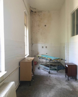 După ce a desființat cel mai bun spital  de oase din țară, SOTRM Eforie, CJC promite acum bani pentru reabilitarea lui - 4