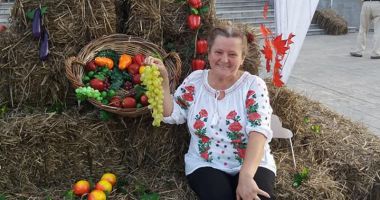Stire din Politică-Administrație : CJC vă invită la Sărbătoarea Recoltei și a Vinului Dobrogean