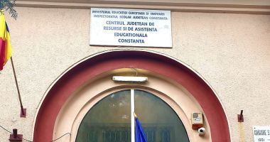 Un nou cabinet de consiliere si orientare școlară și profesională va fi inaugurat la Constanța