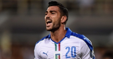 EURO 2016 / Belgia - Italia 0-2. Squadra azzurra a câștigat derby-ul grupei E.GALERIE FOTO - 2