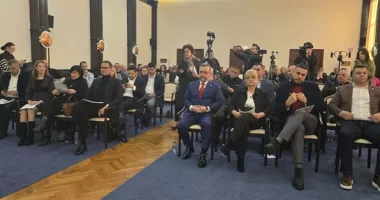 Stire din Politică-Administrație : Consilierii locali, chemați să voteze oportunitatea vânzării unui teren din Constanța