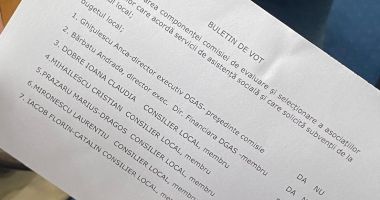 Ședință de Consiliu Local Municipal cu scântei. Se cere demisia arhitectului șef al Constanței - 6
