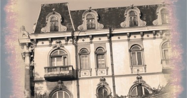 Imagini de colecție! Casa cu lei - un simbol al Constanței - 9