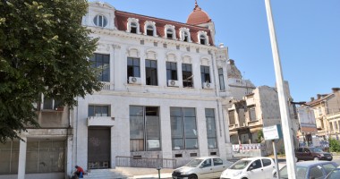 Caragiale și birjarii constănțeni - 2