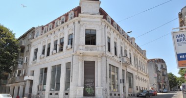 Stire din Cultură-Educație : Caragiale și birjarii constănțeni