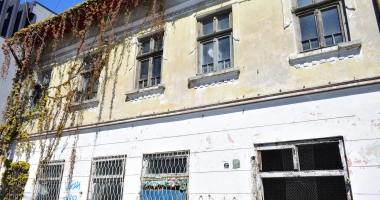 LISTA RUȘINII! Ruinele Constanței pentru care se propune supraimpozitarea (II) - 2