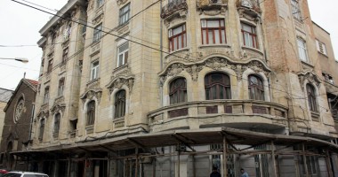 Galerie FOTO - 37 de ani de la cutremurul din 1977 / Ce vedem azi - 15