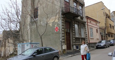 CONSTANȚA - pericol de prăbușire în caz de cutremur - 5