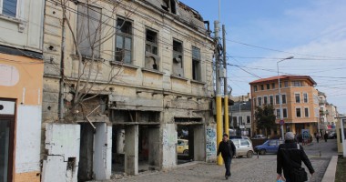 Istoria ciuruită a Constanței - 2