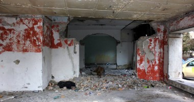 Istoria ciuruită a Constanței - 3
