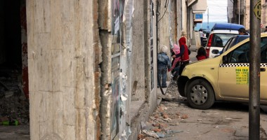 Istoria ciuruită a Constanței - 4