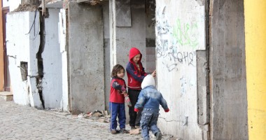 Istoria ciuruită a Constanței - 6