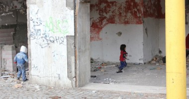 Istoria ciuruită a Constanței - 7
