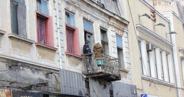 Istoria ciuruită a Constanței - 9