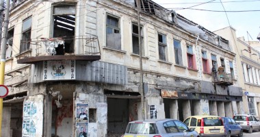 Istoria ciuruită a Constanței - 10