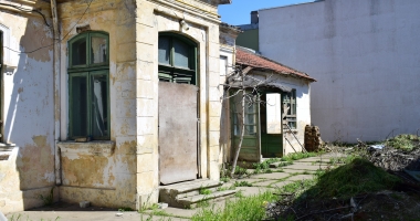LISTA RUȘINII! Ruinele Constanței pentru care se propune supraimpozitarea (I) - 2