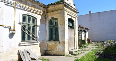 LISTA RUȘINII! Ruinele Constanței pentru care se propune supraimpozitarea (I) - 4