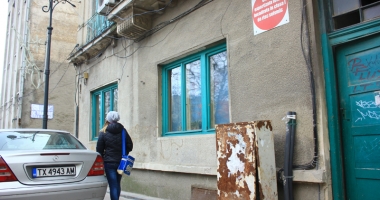 Stire din Social : Ce DEZASTRU ar produce un seism mare în Constanța. Specialiștii avertizează: "Multe școli și grădinițe, în clădiri cu risc"