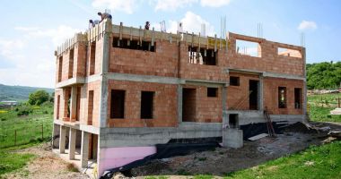 Stire din Economie : Clădirile vor fi construite cu standard „net zero”